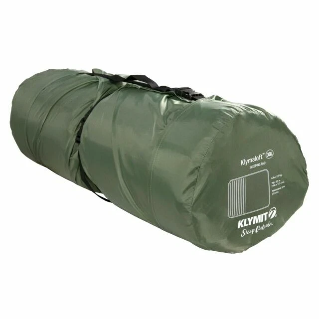 Klymaloft Sleeping Pad -Double size (06KLGR01E)