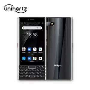 Unihertz Titan Slim Das neue schlanke QWERTY Smartphone Android 11 NFC Phone - Bild 1 von 14