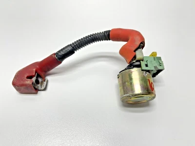Interruptor de motor de partida relé de partida OEM 89-2000 Suzuki GS500 E - Imagem 1 de 4