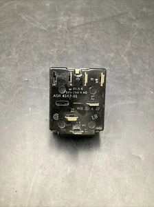 Interruttore selettore gamma originale OEM GE WB22X37 spedizione gratuita senza borsa - Foto 1 di 4