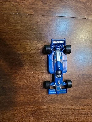 Matchbox Indy 500 1992 #15 Mackenzie Foto 1 de 4