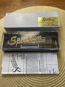 Bachmann Spectrum Diesel Locomotive CSX 7658 Item Number 86064 - Picture 1 of 2