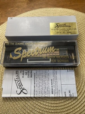 Bachmann Spectrum Diesel Locomotive CSX 7658 Item Number 86064 - Image 1 of 2