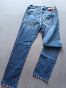 Jeans Herren Pierre Cardin, Modell "Lyon", W35/L34 - Bild 1 von 5