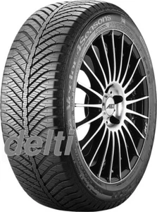 Neumáticos Goodyear Vector 4 Seasons 205/55 R16 94V XL - Imagen 1 de 2