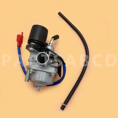 Carburador para Vento United Motors QLINK Keeway Diamo Adly Moto 50CC Scooter Foto 1 de 4