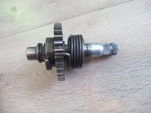 KLX 650 KAWASAKI * 1996 KLX 650R 1996 KICK LEVER SHAFT - Picture 1 of 6