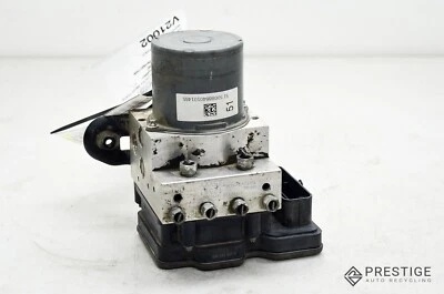 2014-2015 ACURA MDX ABS ANTI LOCK BRAKE PUMP 57110-TZ5-A130 OEM - Изображение 1 из 4