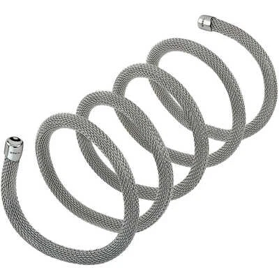 Bracciale Collana Donna BREIL NEW SNAKE TJ2715 Acciaio Inossidabile - Immagine 1 di 4