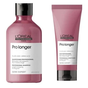 Loreal Pro Longer Shampoo & Conditioner Duo - Picture 1 of 1