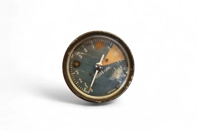 Honda CB350 CB350 CL350 CL350 CL360 Tachometer H57 *AH2 - Image 1 of 4