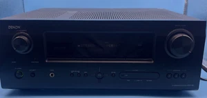 Denon AVR-790 7.1 Channel Multi-Zone Home Theater Receiver 1080p HDMI *Tested* - Picture 1 of 12