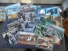 Bulk Postcards 20 Nostalgia Lyons Tea Shop Victory Harvest Royal Ascot Wimbledon
