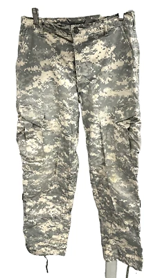 Men's Digital US Army Cargo pants size 32 X3 1 - Изображение 1 из 4