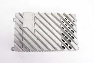 MINI COOPER Audio Amplifier AMP Harman Kardon OEM 2010 - 2016 - Изображение 1 из 3