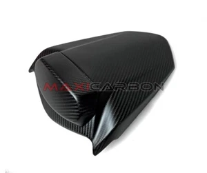 Monoposto con tampone carbonio KTM 1290 SD R (2014-2016)/Seat cowl with seat pad - Imagen 1 de 5