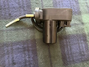 Saab c900 Cruise Control Vacuum Pump - Picture 1 of 5