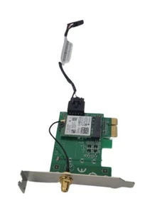 BA7E78 PCIe X1 adattatore Wi-Fi - Foto 1 di 2