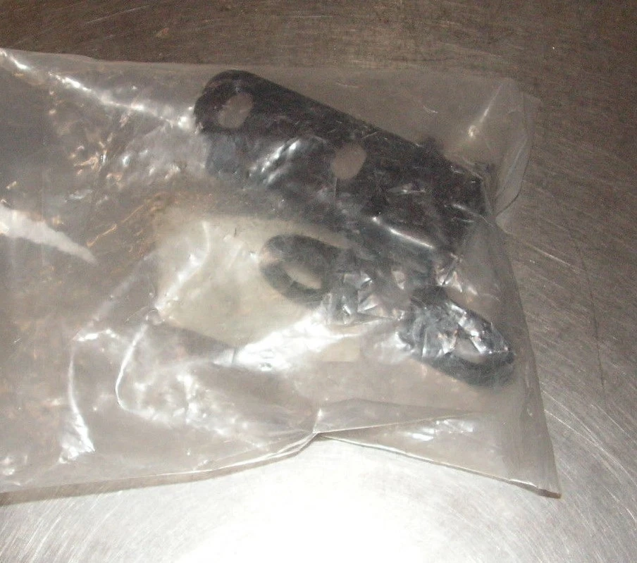 Bisagra portón trasero superior Land Rover Range Rover RH número de pieza BMB760100 original Foto 1 de 1