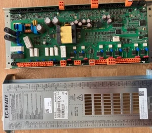 Ökofen Hauptplatine Steuerung CP 021 Defekt! - Bild 1 von 5