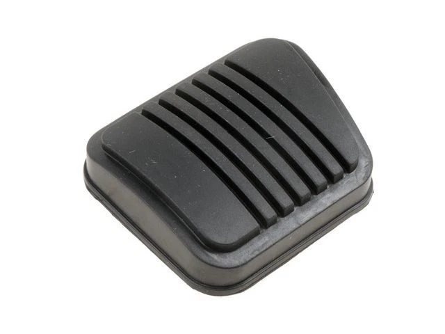 Clutch Pedal Pad For 1971-1980 Ford Pinto 1977 1978 1979 1976 1974 1972 KV755YF - Image 1 of 1