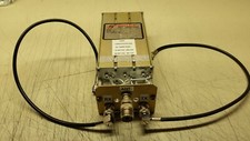 SINCLAIR MR356SP UHF REPEATER DUPLEXER 30 WATT GMRS CABLES TUNED ALL GMRS PAIRS