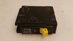 Bryant 70amp Circuit breaker Used But Tested Good Br 170 CU2-8 AL 2-6 (CU13) - Picture 1 of 2