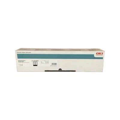 OKI Toner 42918928 Black schwarz für OKI ES3640, OKI ES3640e ES3640e MFP, OVP - Bild 1 von 2