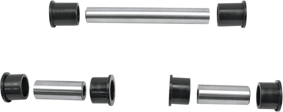 Kit de actualización de buje de brazo Kawasaki Brute Force 750 A Moose Racing 2005-2011 Foto 1 de 1