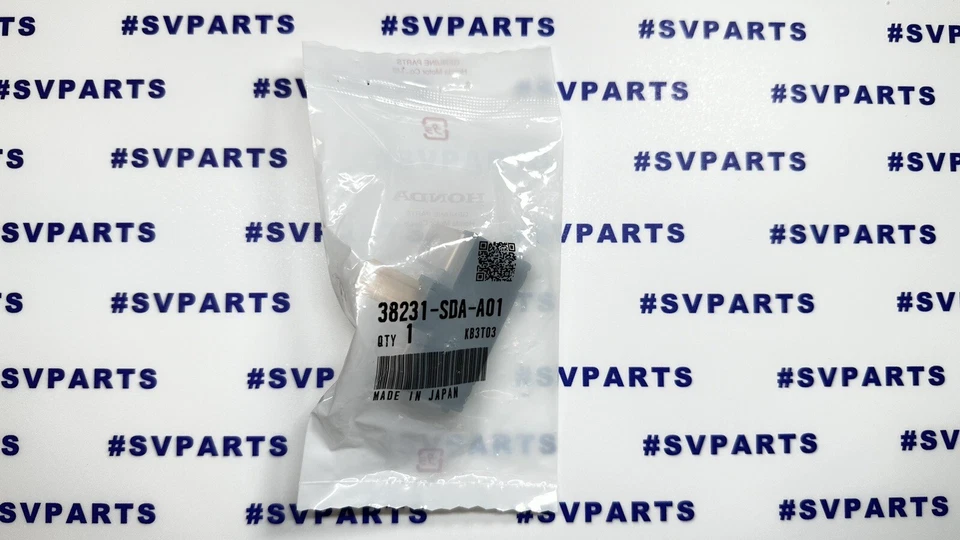 38231-sda-a01 Honda Fuse a 38231SDAA01 Genuine OEM Part