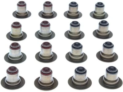 Kit de sellado de vástago de válvula para GMC Sierra 1500 2014-2019 14486GYYF 2015 2016 2017 2018 Foto 1 de 2