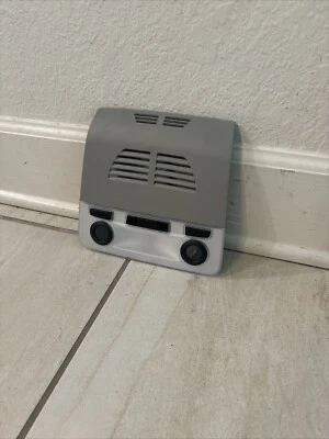 BMW 328i 335i 2007-2009 sedán techo trasero cúpula mapa luz lámpara🔥 Foto 1 de 4