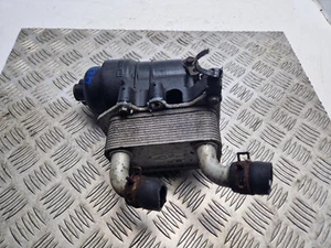 HYUNDAI IX35 ENGINE OIL FILTER HOUSING & COOLER 2.0 CRDI 26410-2FF020 10 - 2015 - Picture 1 of 10