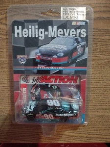 Heilig-Meyers #90 Dick Trickle 1998 Ford Taurus 1 of 12024  50th Ann - Picture 1 of 6