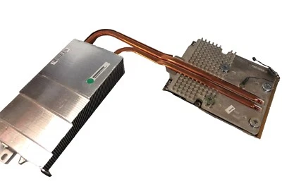 Apple 27" iMac A1312 Late 2009 ATI Radeon HD 4850 512MB Video Card 661-5315 - Image 1 of 4