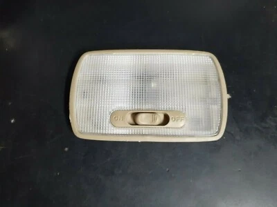 Honda Odyssey 2008 mapa superior luz domo ~ B45 Foto 1 de 2