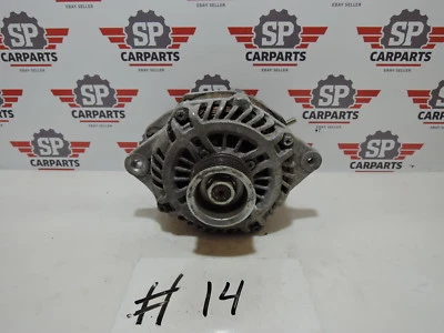 Alternador Nissan Murano 09 10 11 12 13 14 Quest 11-16 OEM 23100-1A1B Foto 1 de 4