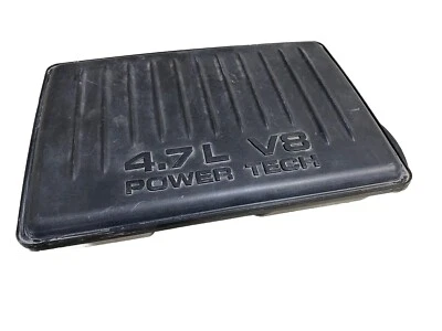 Dodge Dakota Durango Jeep 2004 2005 2006 4,7 L admisión de caja de aire Magnum V8 04854011 Foto 1 de 4