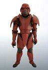 Vintage Appleseed Deunan Knute in ORC Armour Action Figure Anime 6" MS/SS