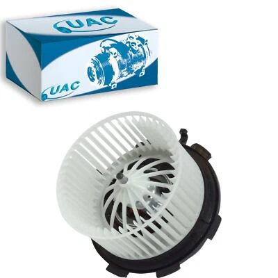 Motor soplador UAC HVAC para Freightliner Sprinter 2500 2007-2016 Foto 1 de 4