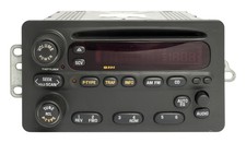 New Listing2001 Oldsmobile Alero Radio Am Fm Single Disc Cd Player 22669641 Option Code U1P (Fits: Oldsmobile Alero)