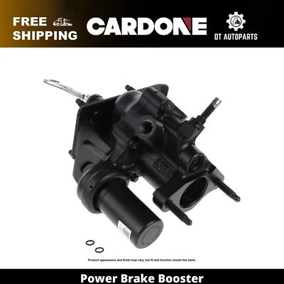 Chevrolet Silverado 3500 HD Power Brake Booster Cardone 2011 Foto 1 de 3