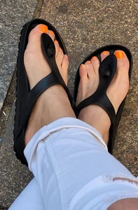 BIRKENSTOCK Gizeh EVA 0128201 schwarz normale Weite Damen Sandale - Bild 1 von 14
