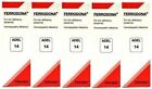 Adel 14 Ferrodona  Drop For Iron Deficiency (Anaemia) (Pack Of 5)