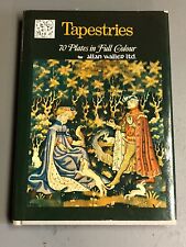 Book, Tapestries 70 Plates Full Color HCDJ Mercedes Ciale Paul Hamlyn 1966-1969