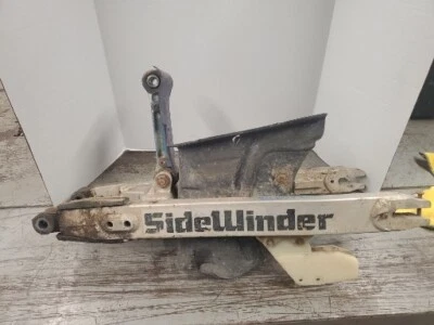 1984 Kawasaki KDX 200 Swingarm в сборе  - Изображение 1 из 4