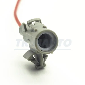 For 2017-2021 Lexus RC 350 A/C Compressor Connector Pigtail Plug - 88320-48320 - Picture 1 of 6