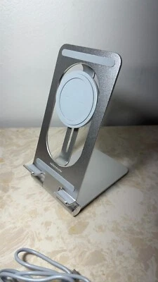 NUEVO/Sellado Nillkin Powerhold Tablet Soporte de Carga Inalámbrico Foto 1 de 4