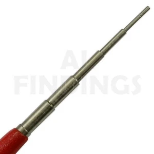 Kabel Verpackung Dorn & Biegering Hersteller 1.5mm - 5mm Handwerk Schmuck - Bild 1 von 2