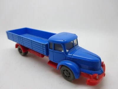 WIKING: Titan Krupp Camion Battaglia ( - Immagine 1 di 3